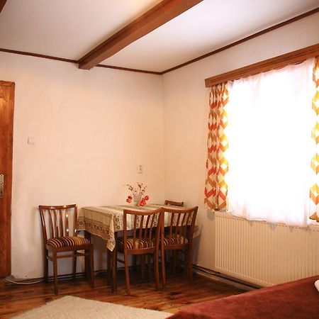 Cabana Bunicilor Rachitele Dış mekan fotoğraf
