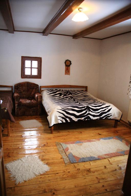 Cabana Bunicilor Rachitele Dış mekan fotoğraf