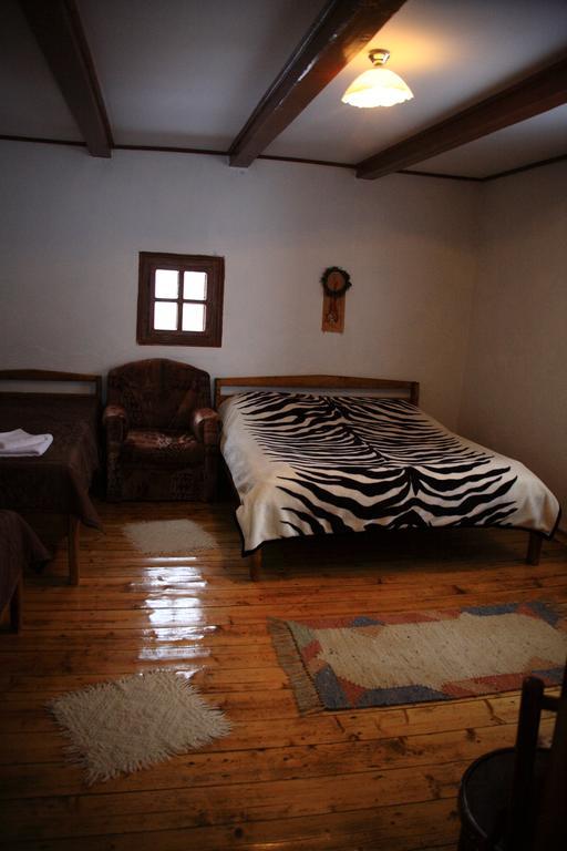 Cabana Bunicilor Rachitele Dış mekan fotoğraf